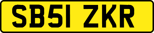 SB51ZKR