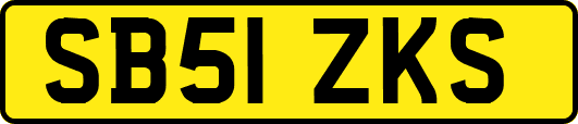 SB51ZKS