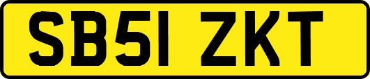 SB51ZKT