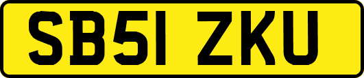 SB51ZKU