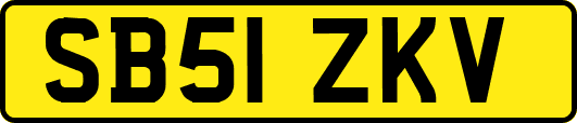 SB51ZKV