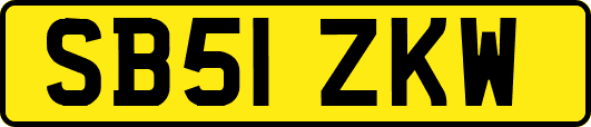 SB51ZKW