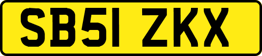 SB51ZKX