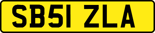 SB51ZLA