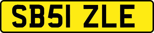 SB51ZLE