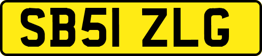 SB51ZLG