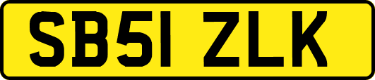SB51ZLK
