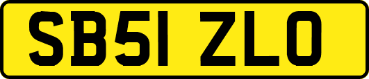 SB51ZLO