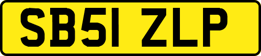 SB51ZLP