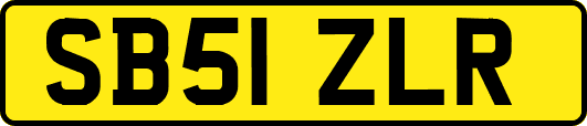 SB51ZLR