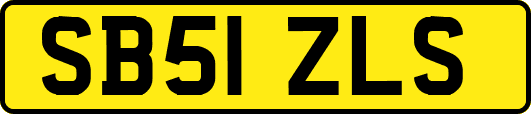 SB51ZLS