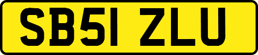 SB51ZLU