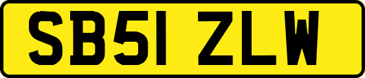 SB51ZLW