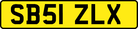 SB51ZLX