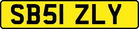 SB51ZLY