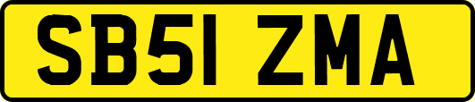 SB51ZMA