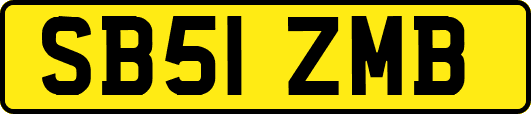 SB51ZMB