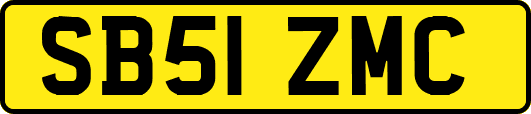 SB51ZMC