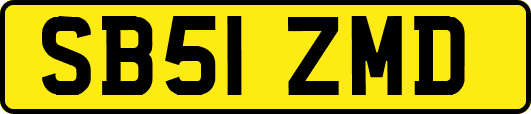 SB51ZMD