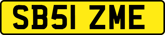 SB51ZME