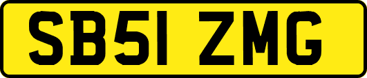 SB51ZMG