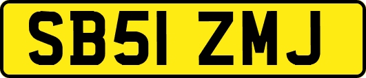 SB51ZMJ