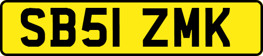 SB51ZMK