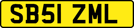 SB51ZML
