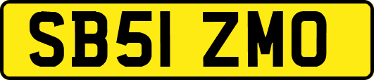 SB51ZMO