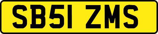 SB51ZMS