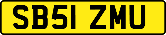 SB51ZMU