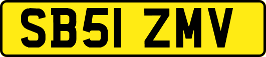 SB51ZMV