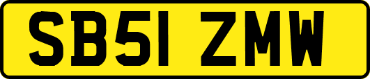 SB51ZMW