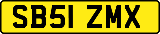SB51ZMX