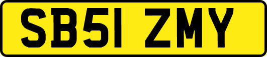SB51ZMY