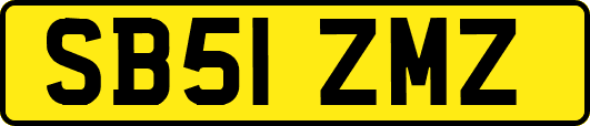 SB51ZMZ