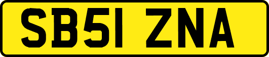 SB51ZNA