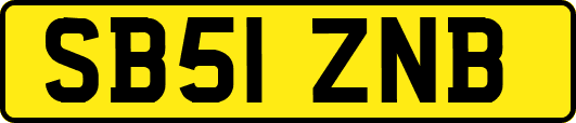 SB51ZNB