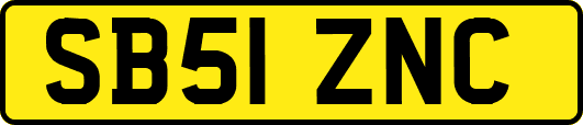 SB51ZNC