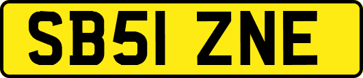 SB51ZNE