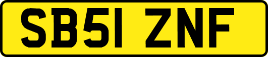 SB51ZNF