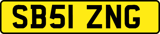 SB51ZNG