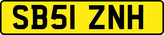 SB51ZNH