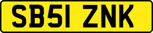SB51ZNK