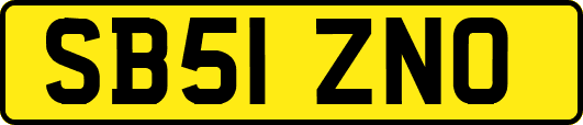 SB51ZNO