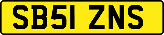 SB51ZNS