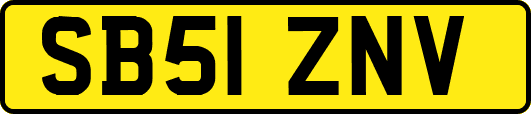 SB51ZNV