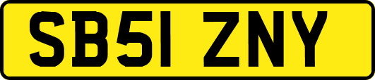 SB51ZNY