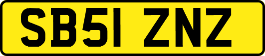 SB51ZNZ