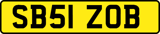SB51ZOB